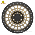 Alloy Beadlock Wheels 18 inci